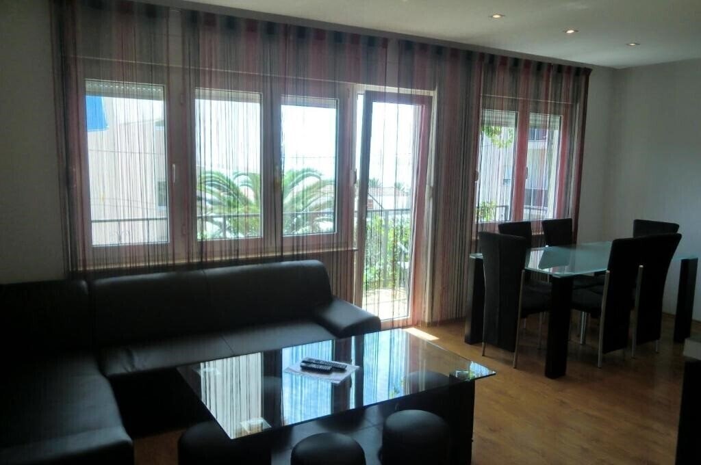 Marjan Apartments апартаменты суреті