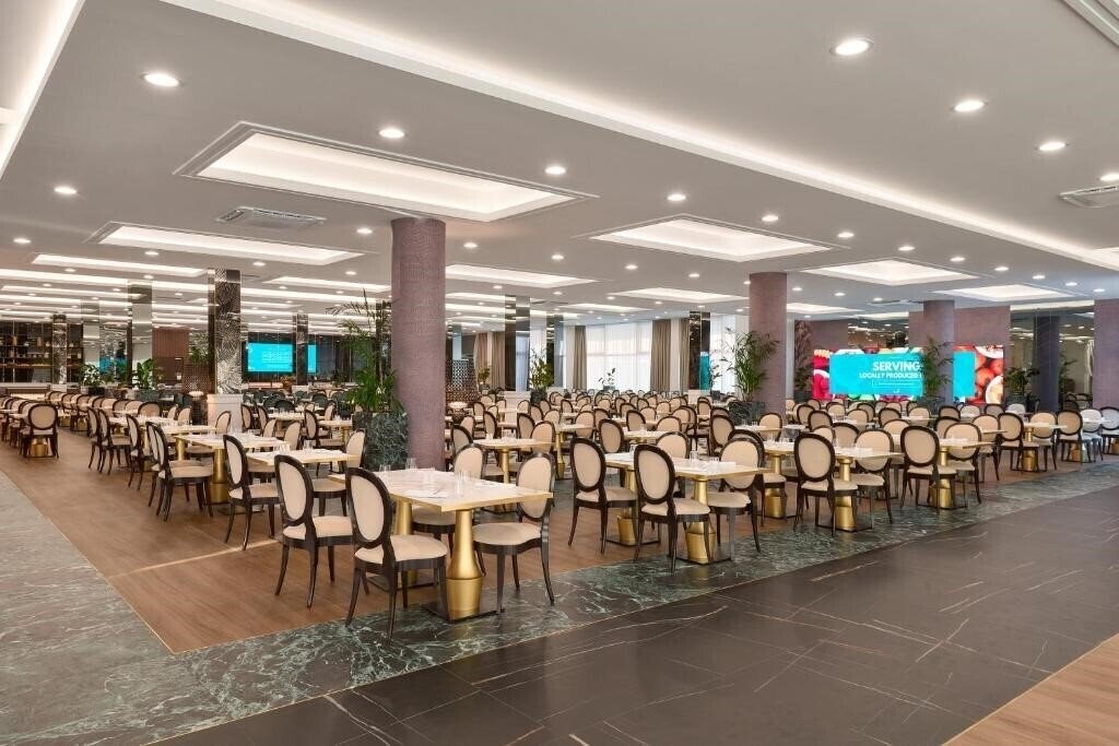 Фото Olympia Sky Hotel 4*