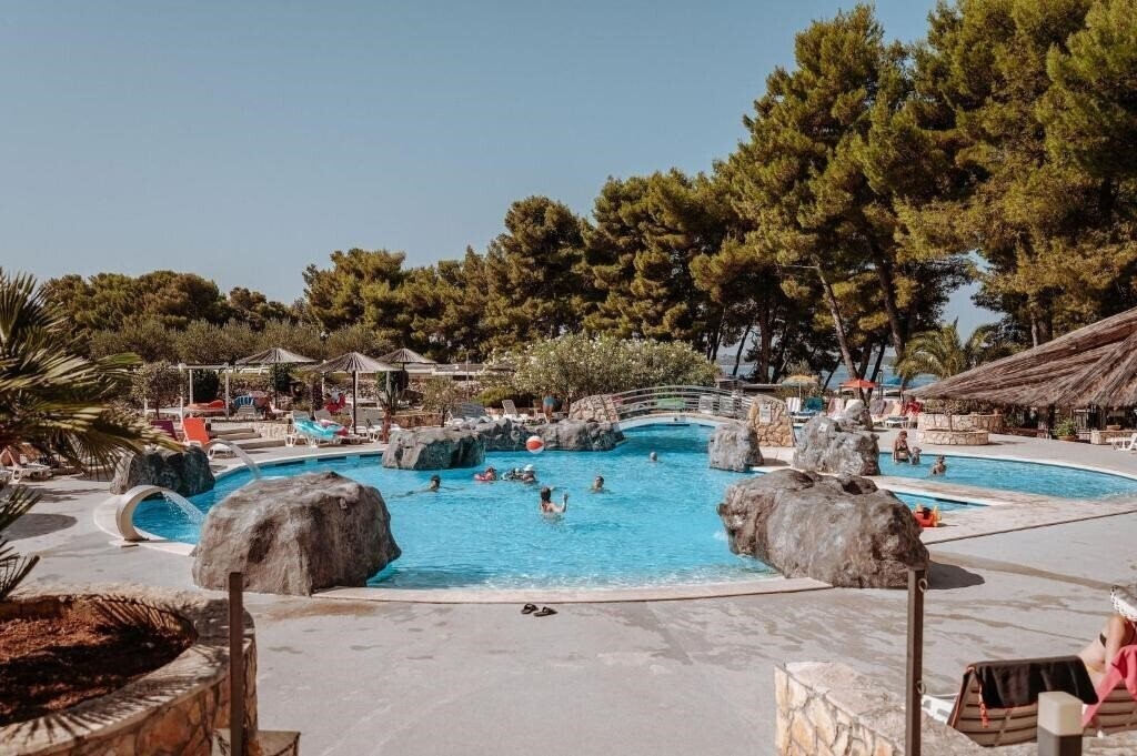 Matilde Beach Resort 3* қонақ үйі