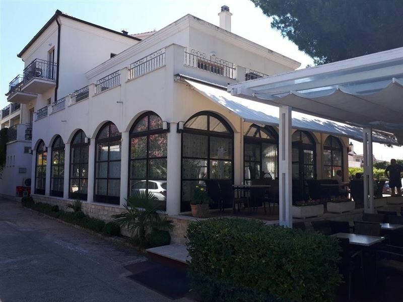 Nikola 3* қонақ үйі