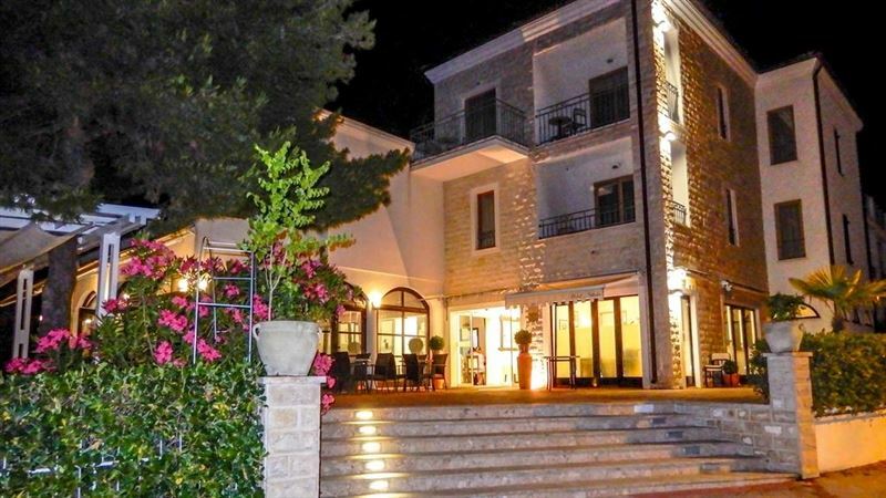 Nikola 3* суреті