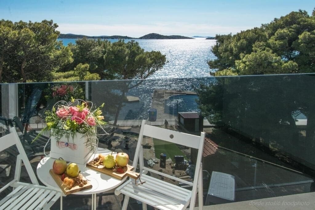 Изображение Villas Arausana & Antonina 4*