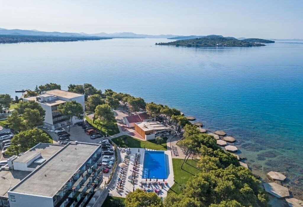Картинка Villas Arausana & Antonina 4*