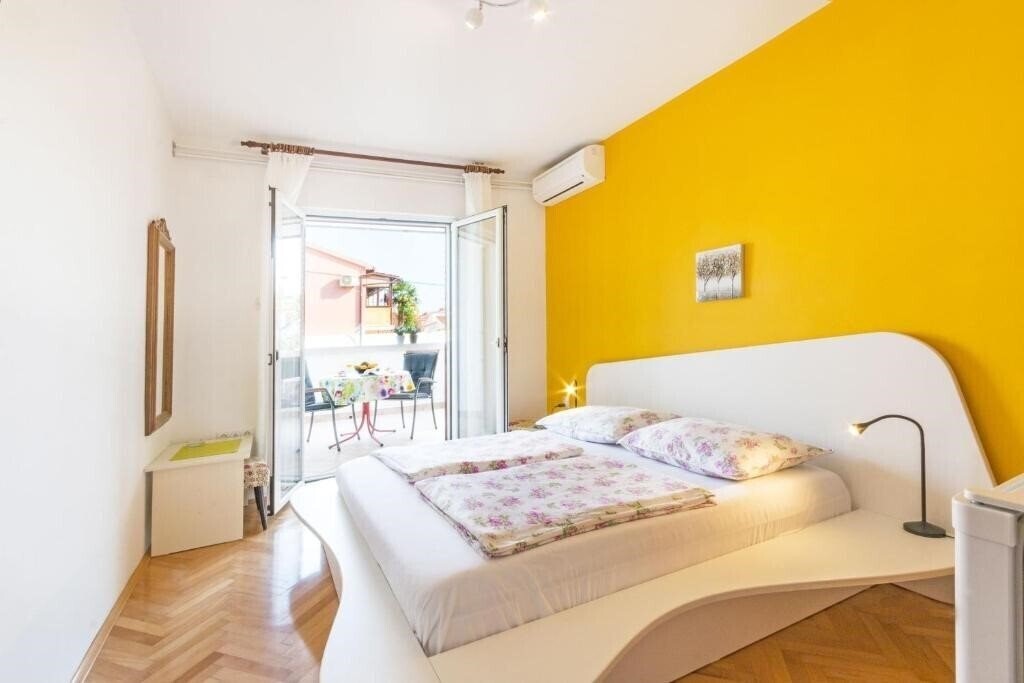 Фотография Apartments Marica 3*