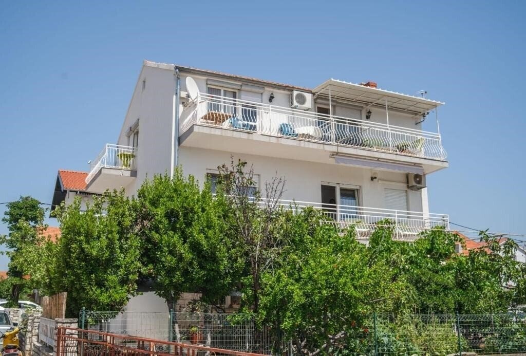 App Ivan House апартаменты қонақ үйі