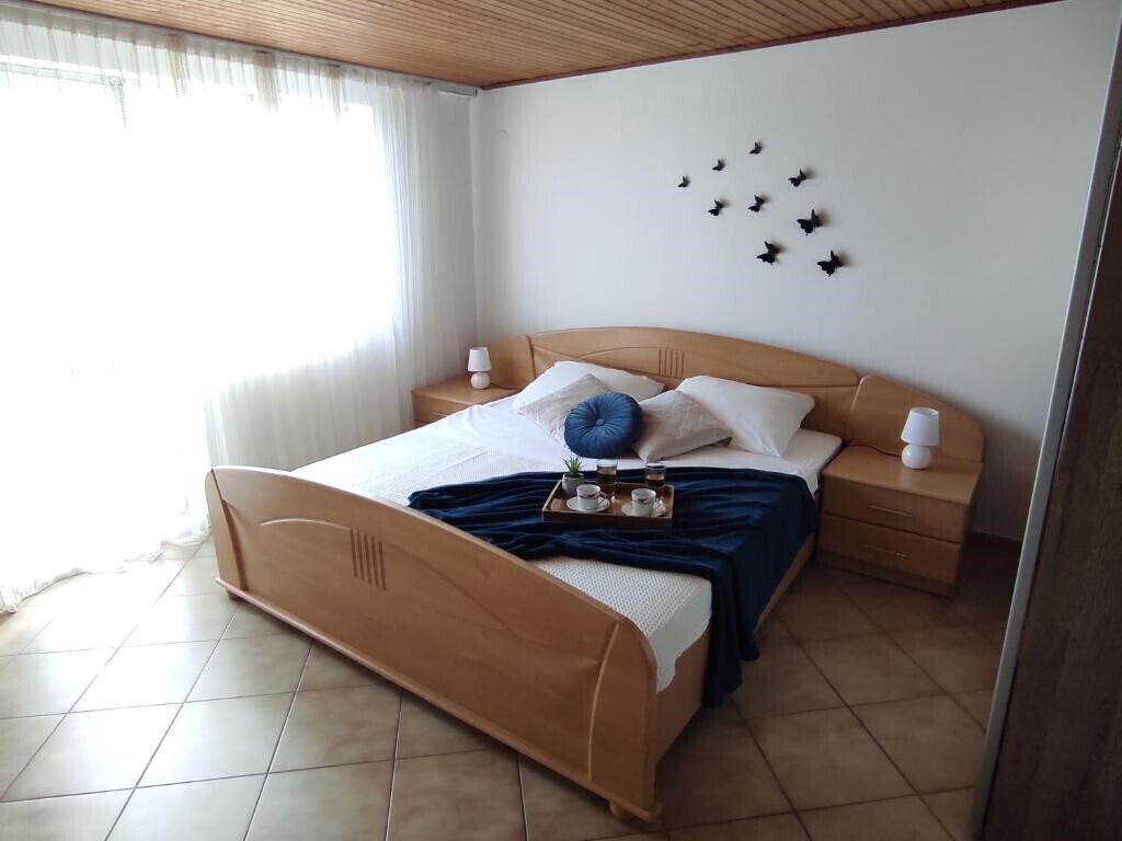 App Ivan House апартаменты суреті