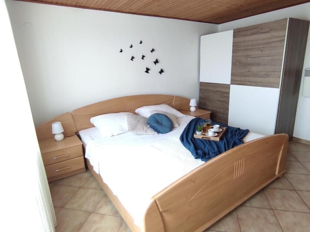 App Ivan House апартаменты суреті