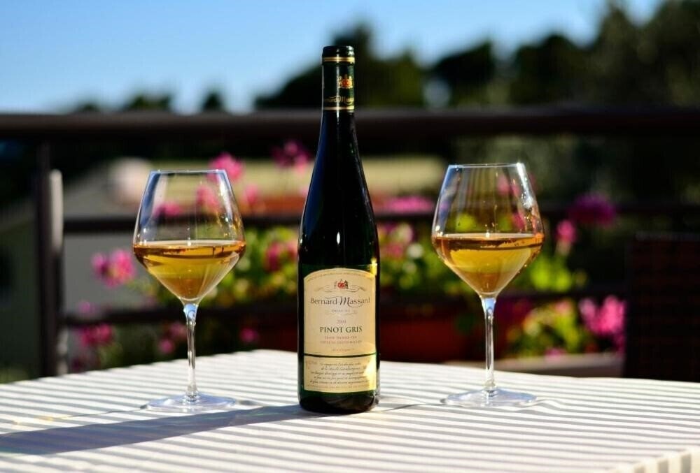 Фото App Luka & Toni 3*