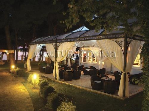 Изображение Ville Matilda 3*