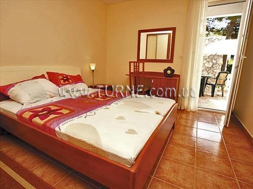 Отель Ville Matilda 3*