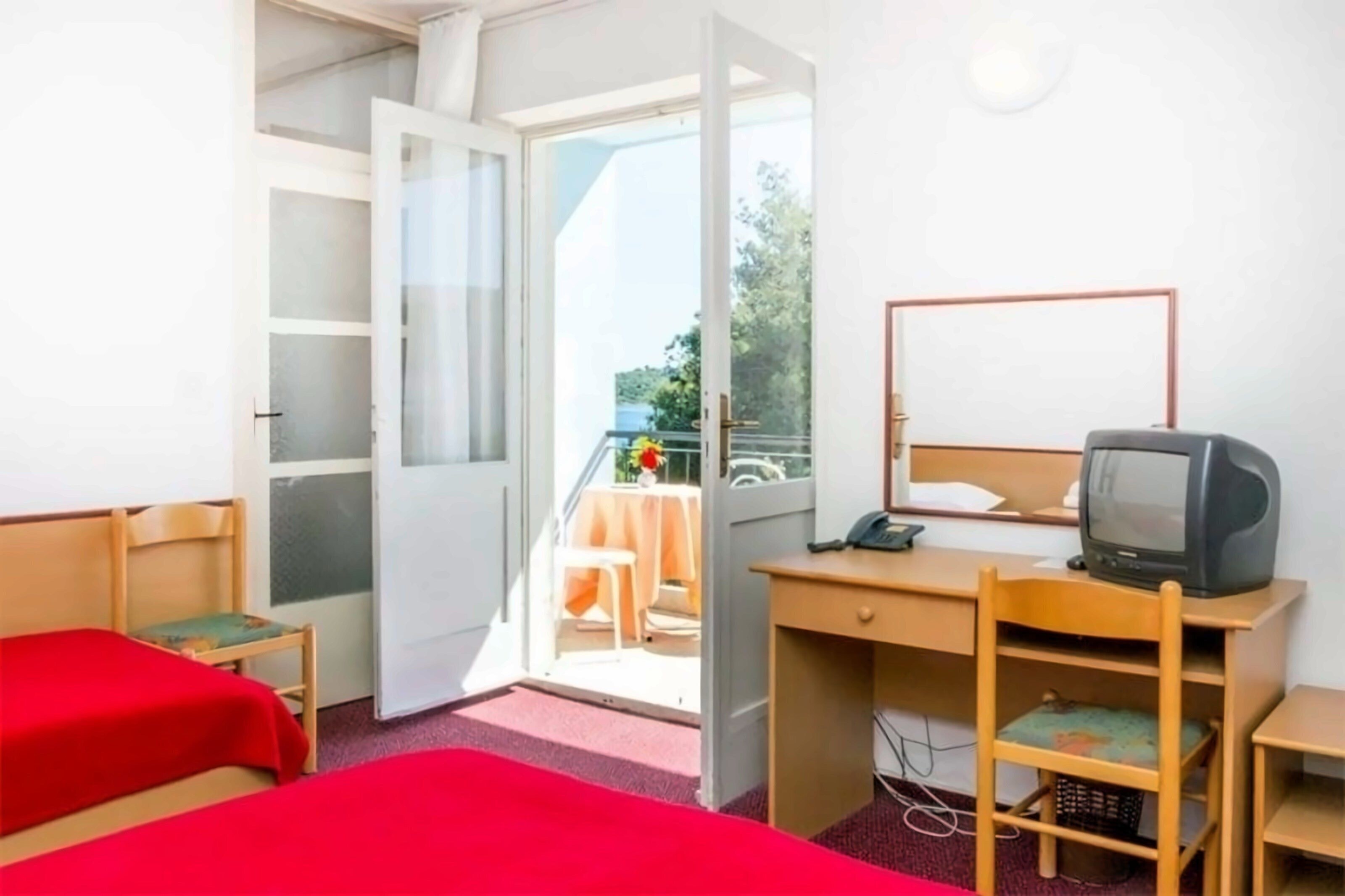 Отель Hotel Flora Madera 3*