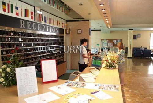 Изображение Imperial Vodice 3*