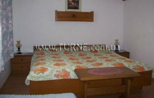 Отель Villa Bilogora вилла