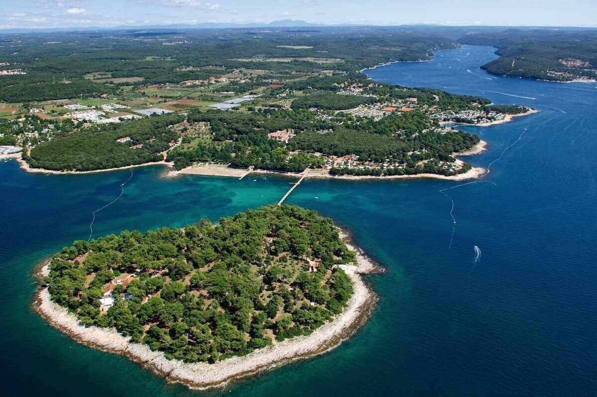 Naturist Park Koversada Apartments 4* қонақ үйі