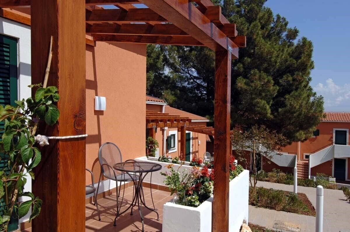 Naturist Park Koversada Apartments 4* суреті