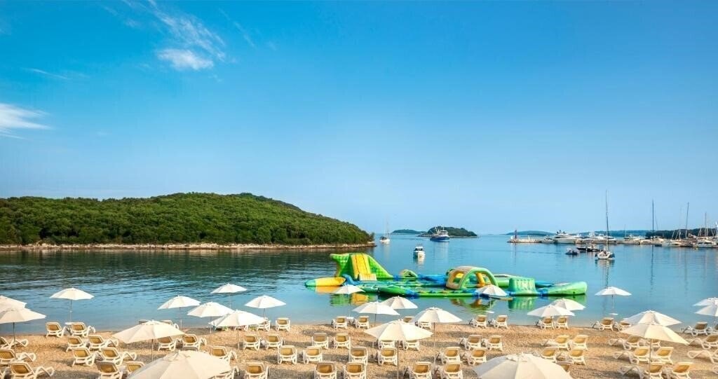 Изображение Pineta Hotel 3*