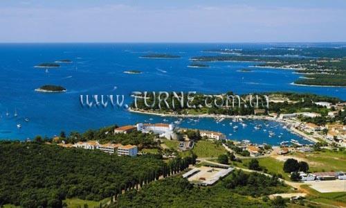 Изображение Pineta Hotel 3*