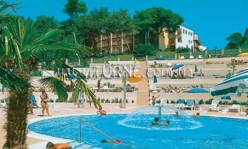 Отель Pineta Hotel 3*