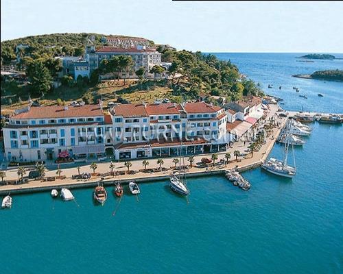 Картинка Riva Vrsar 3*