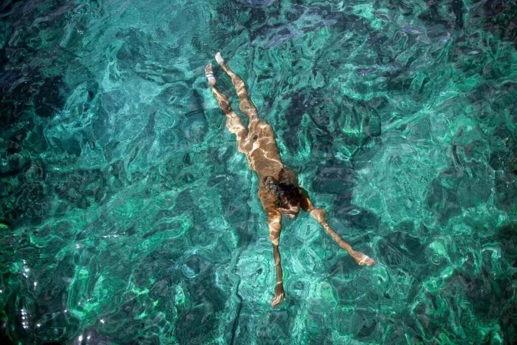Фотография Koversada Naturist Resort 2*