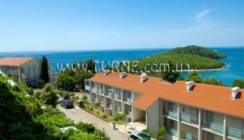 Maistra Resort Belvedere 4* суреті