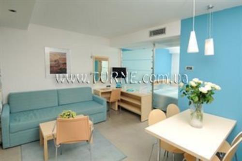 Maistra Resort Belvedere 4* фотосуреті