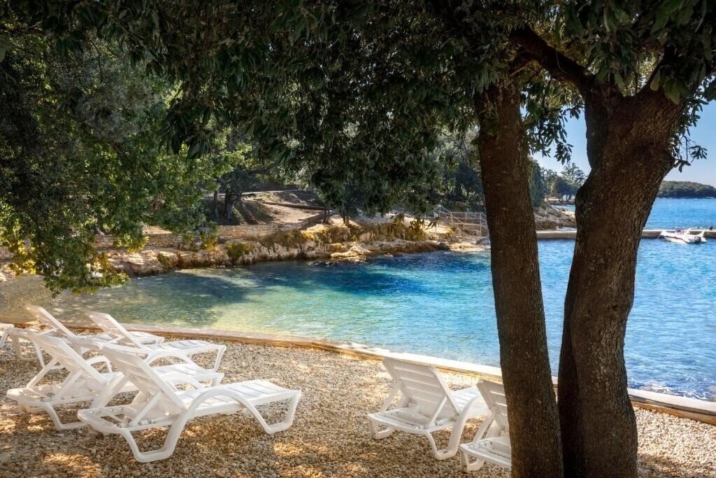 Фотография Funtana Resort 3*