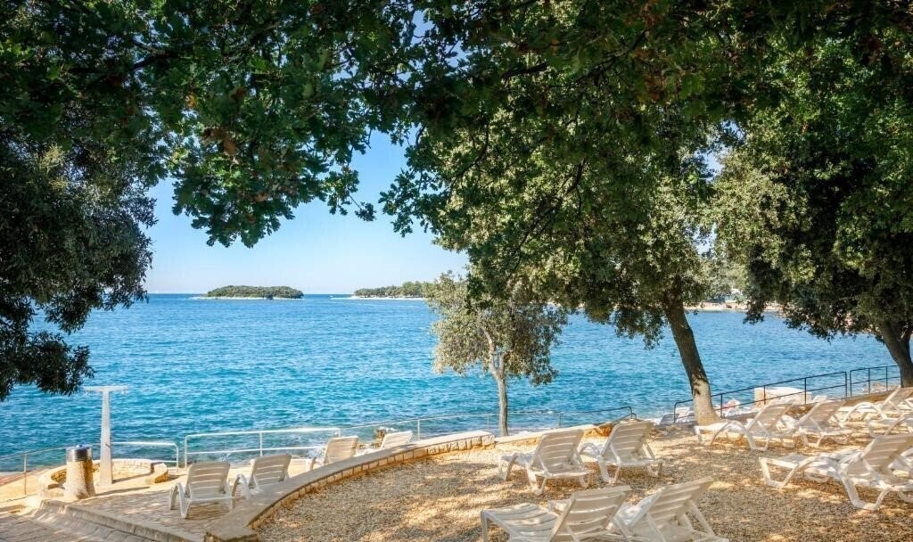 Изображение Funtana Resort 3*