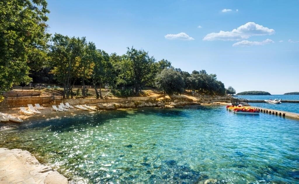Картинка Funtana Resort 3*