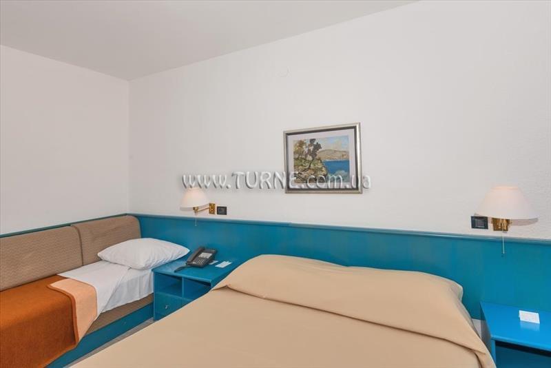 Funtana Resort 3* суреті