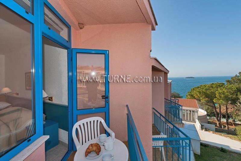 Funtana Resort 3* суреті