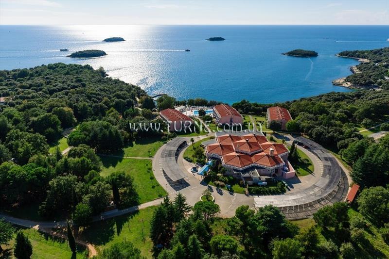 Фото Funtana Resort 3*