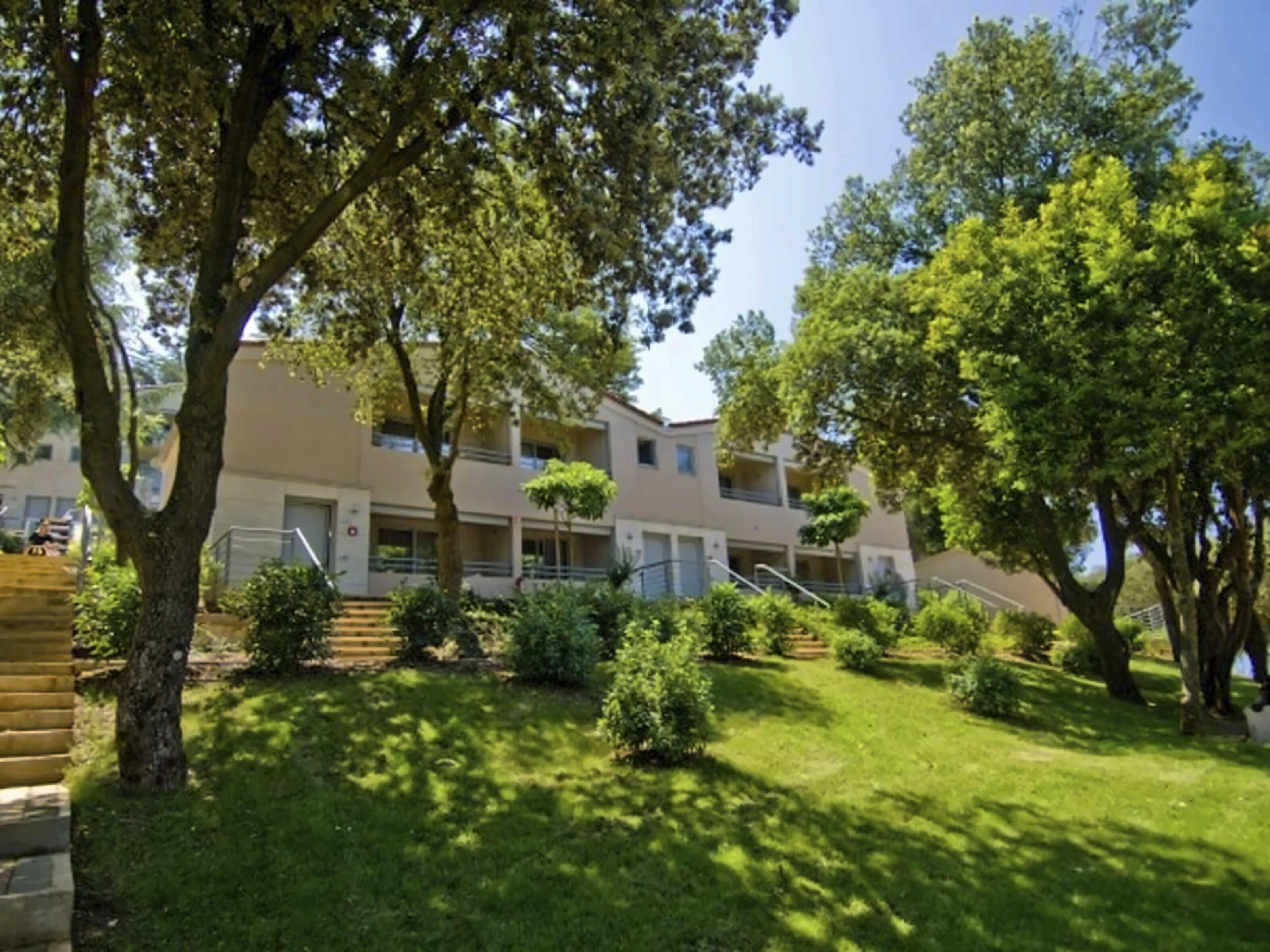 Картинка Belvedere Resort 4*