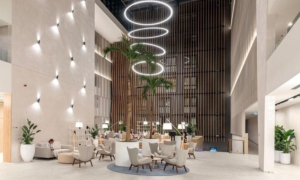 Aminess Khalani Beach 5* фотосуреті