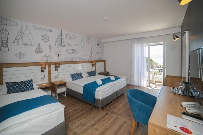 Фотография Krasna 4*