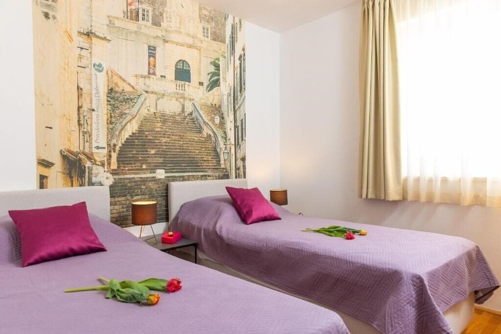 Villa Erna вилла фотосуреті