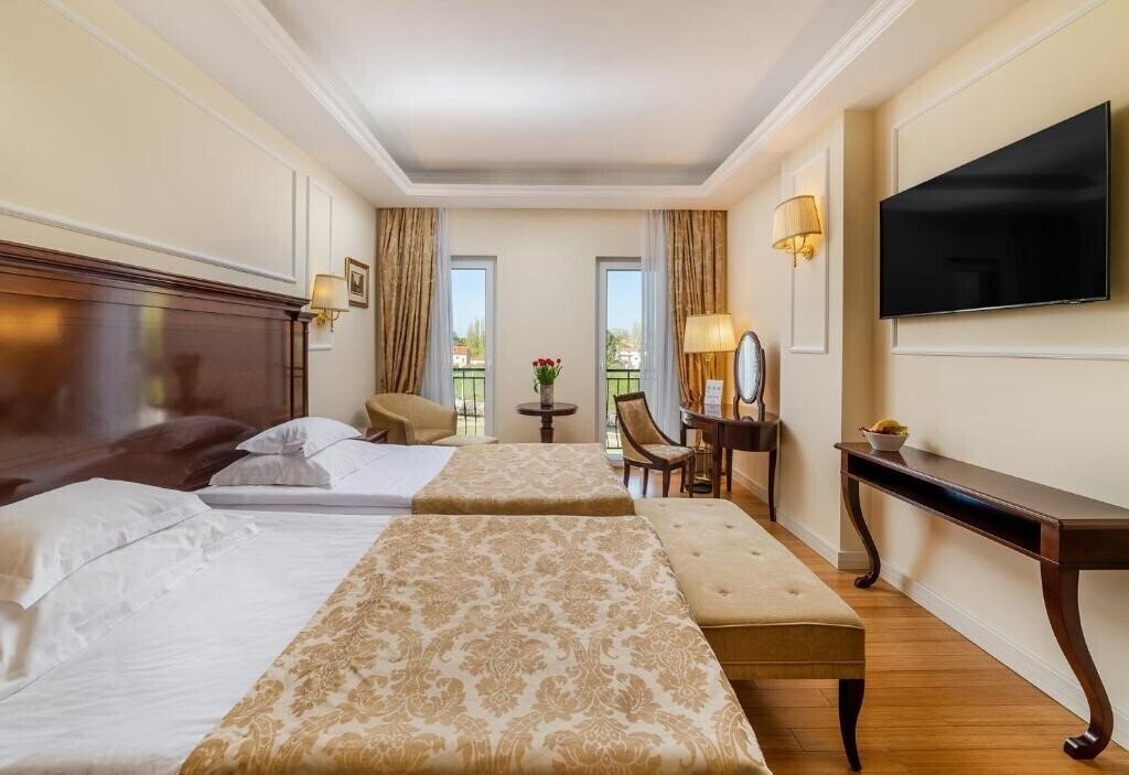 Картинка President Solin 5*