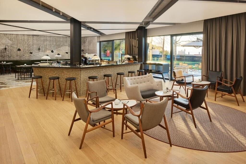 Briig Boutique 4* қонақ үйі