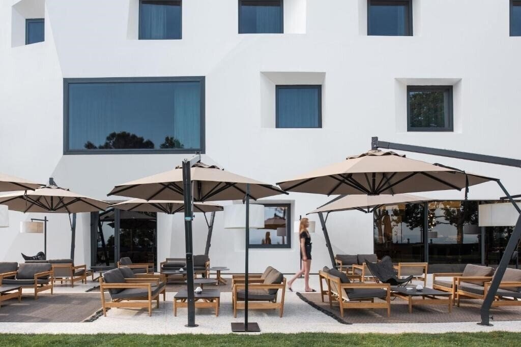 Briig Boutique 4* суреті