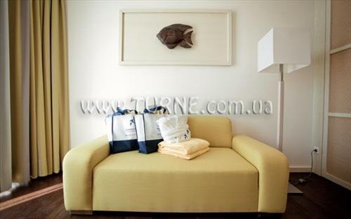 Фото Diadora Family 4*