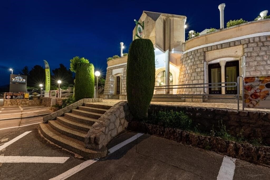 Vicko 3* суреті