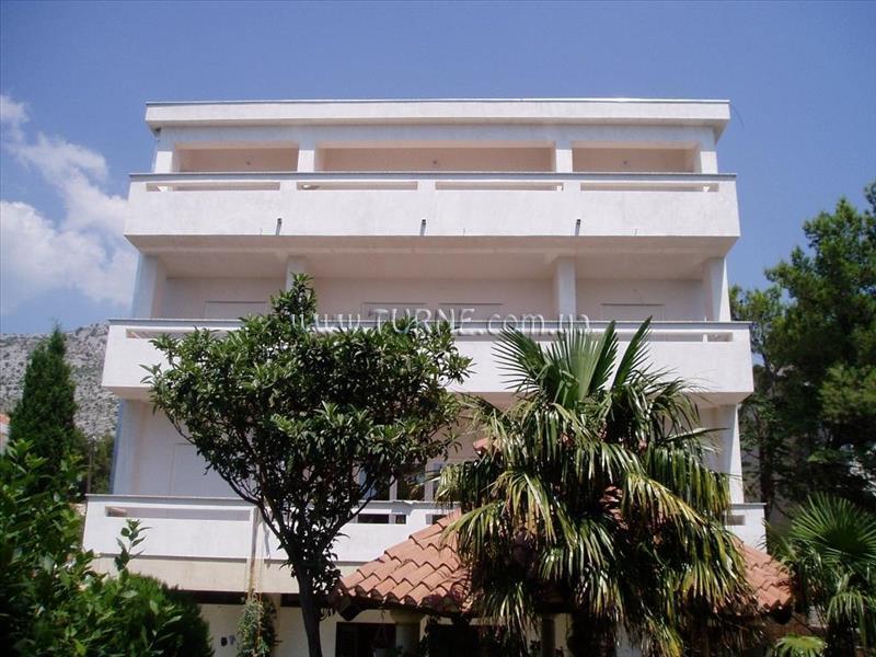 Villa Vicko вилла фотосуреті