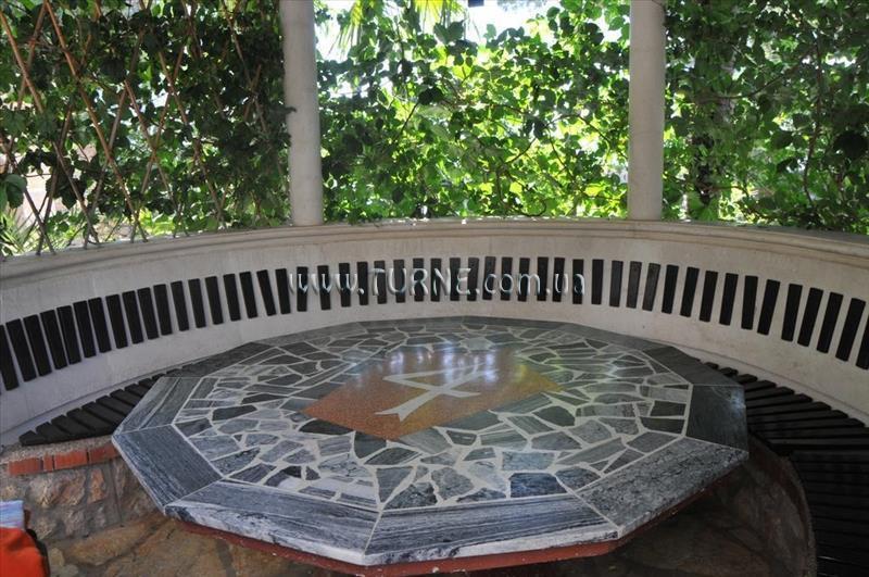 Villa Vicko вилла қонақ үйі