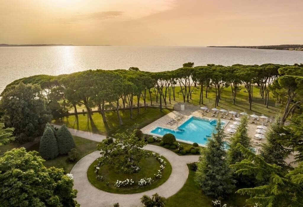 Falkensteiner Adriana Hotel 4* қонақ үйі