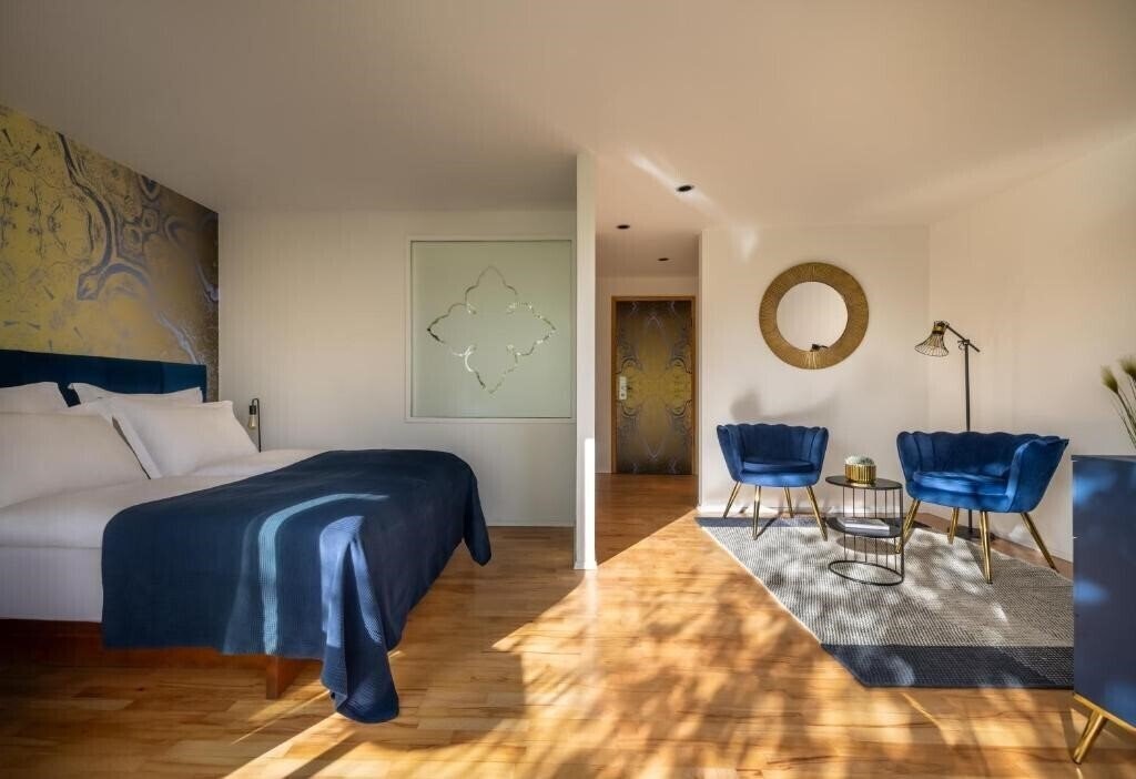 Falkensteiner Adriana Hotel 4* суреті