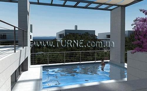 Отель Ladera SPA Falkesteiner 5*