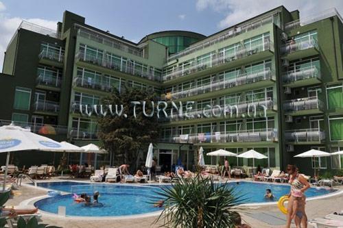 Изображение President 4*