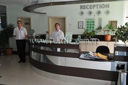 Фото President 4*