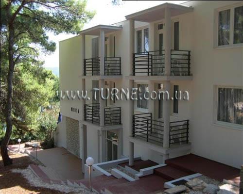 Agava Mirta 3* суреті