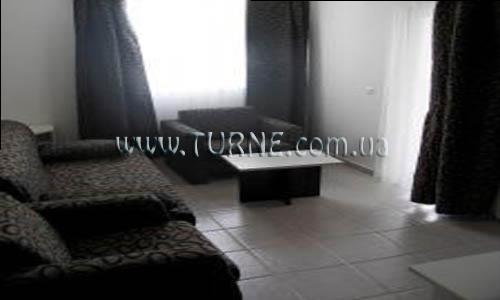 Agava Mirta 3* суреті